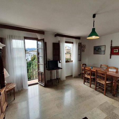 Apartamento Balcones Del Tajo 龙达 外观 照片