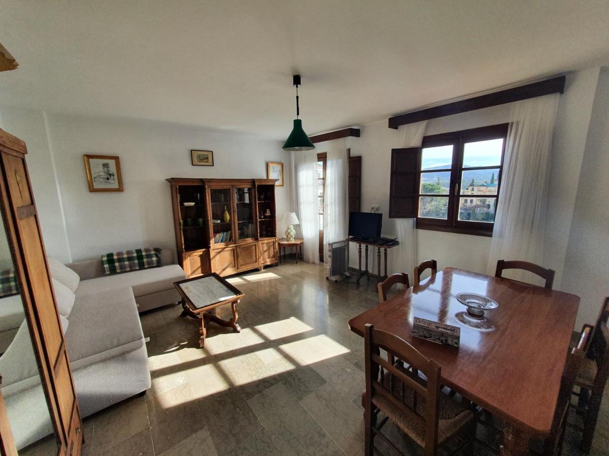 Apartamento Balcones Del Tajo 龙达 外观 照片