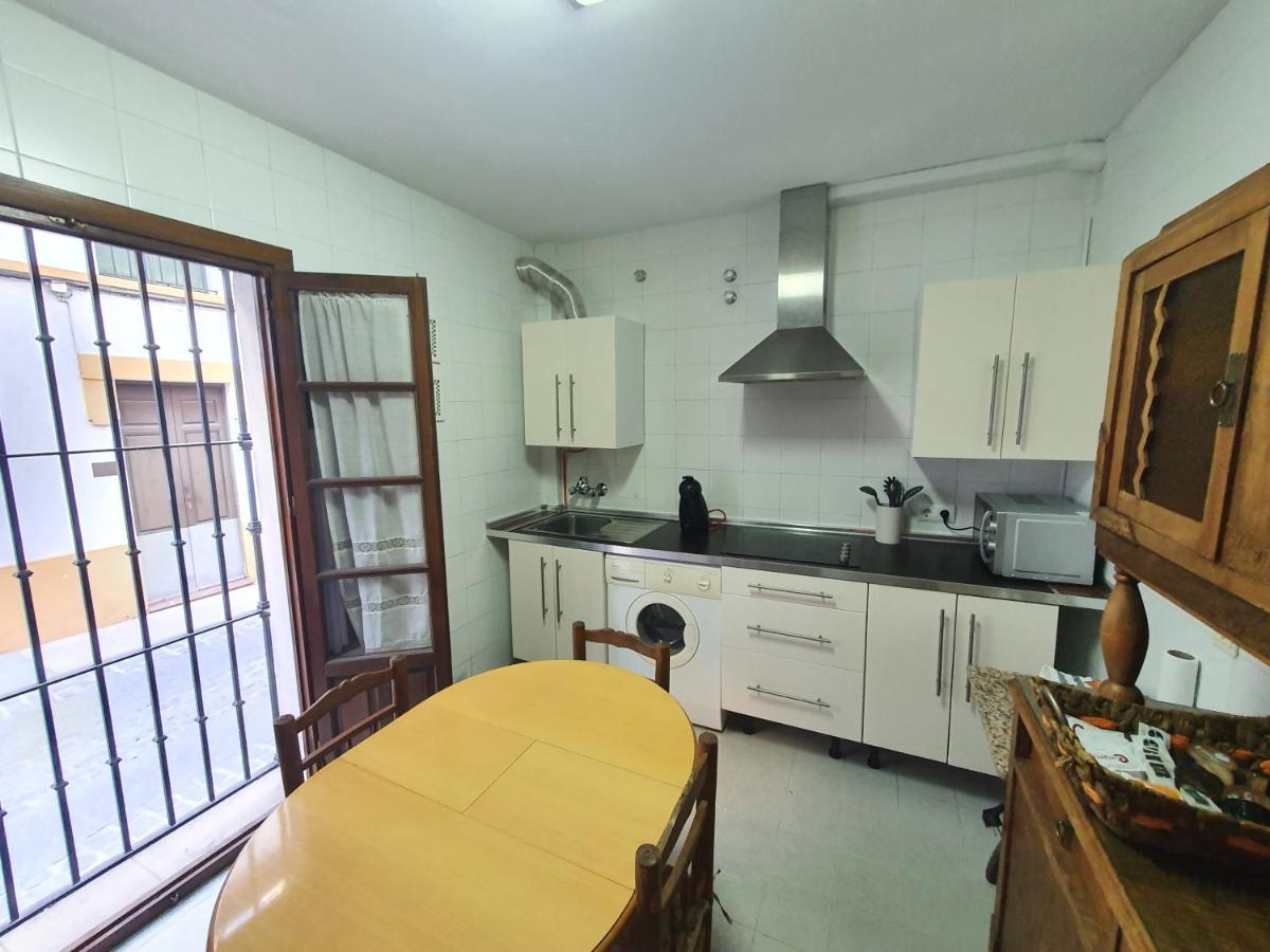 Apartamento Balcones Del Tajo 龙达 外观 照片