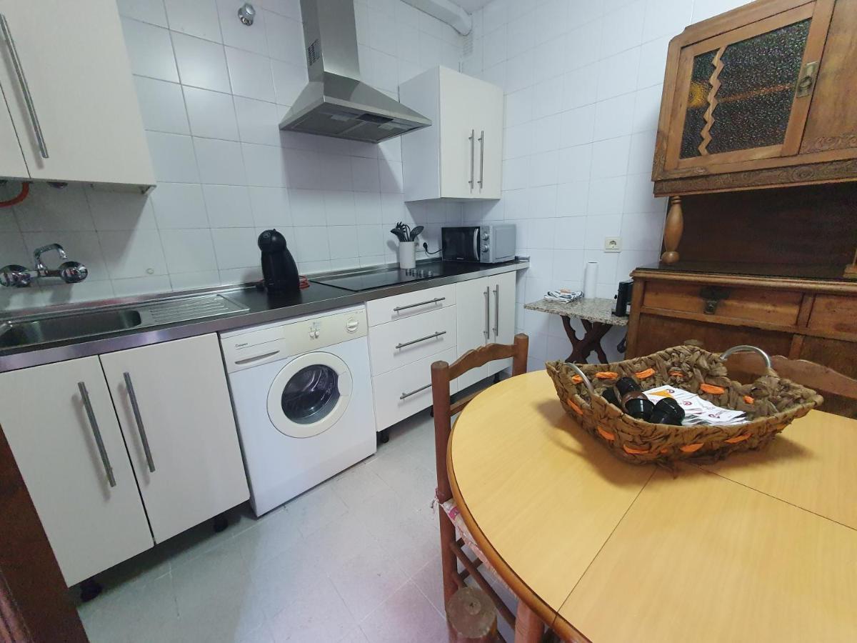 Apartamento Balcones Del Tajo 龙达 外观 照片