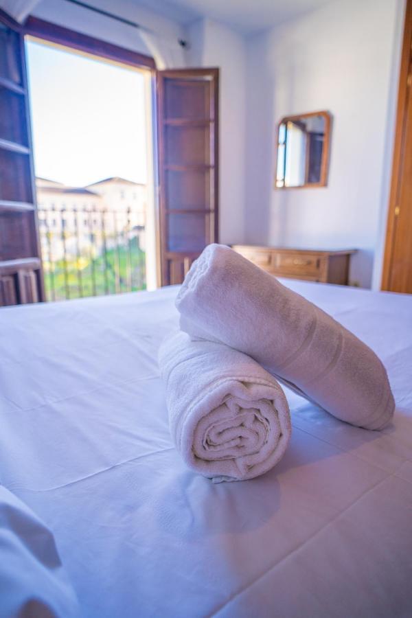 Apartamento Balcones Del Tajo 龙达 外观 照片