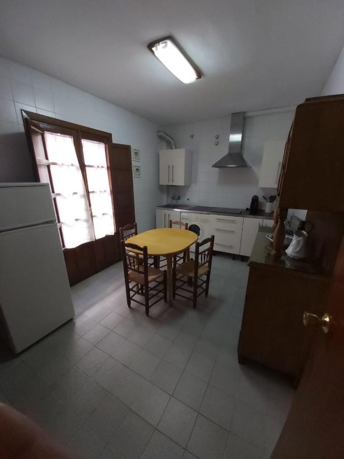 Apartamento Balcones Del Tajo 龙达 外观 照片