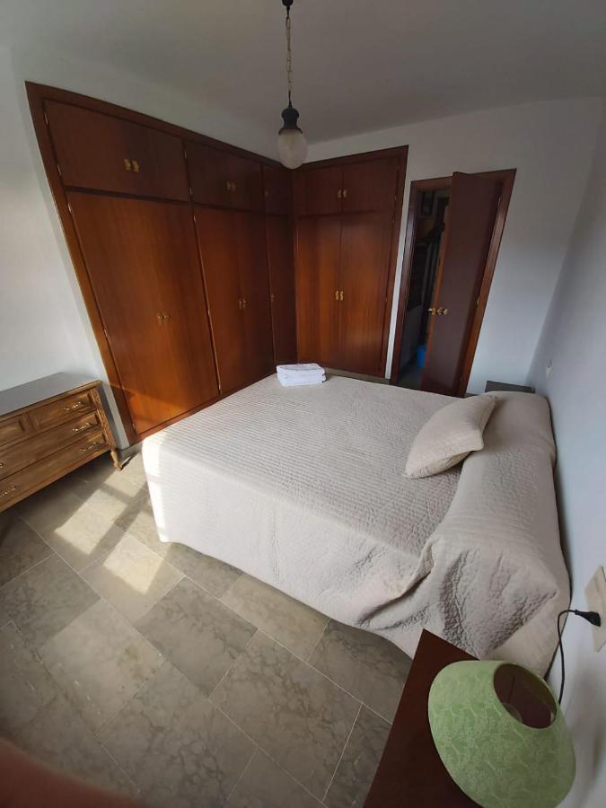 Apartamento Balcones Del Tajo 龙达 外观 照片