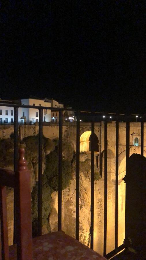Apartamento Balcones Del Tajo 龙达 外观 照片