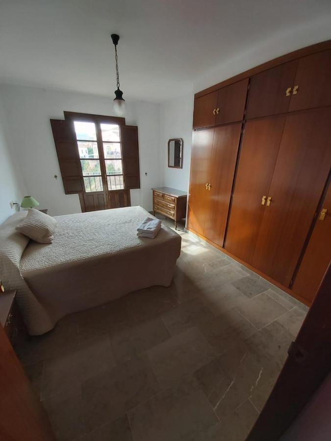 Apartamento Balcones Del Tajo 龙达 外观 照片