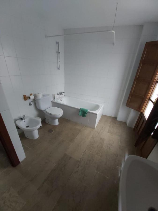 Apartamento Balcones Del Tajo 龙达 外观 照片